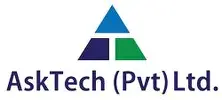 Asktech Askari Trackers Logo