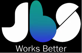 JBS Ltd. Logo
