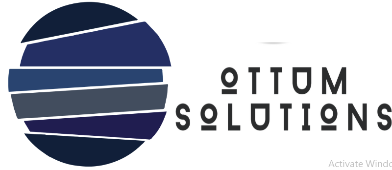 OTTUM Solutions Logo